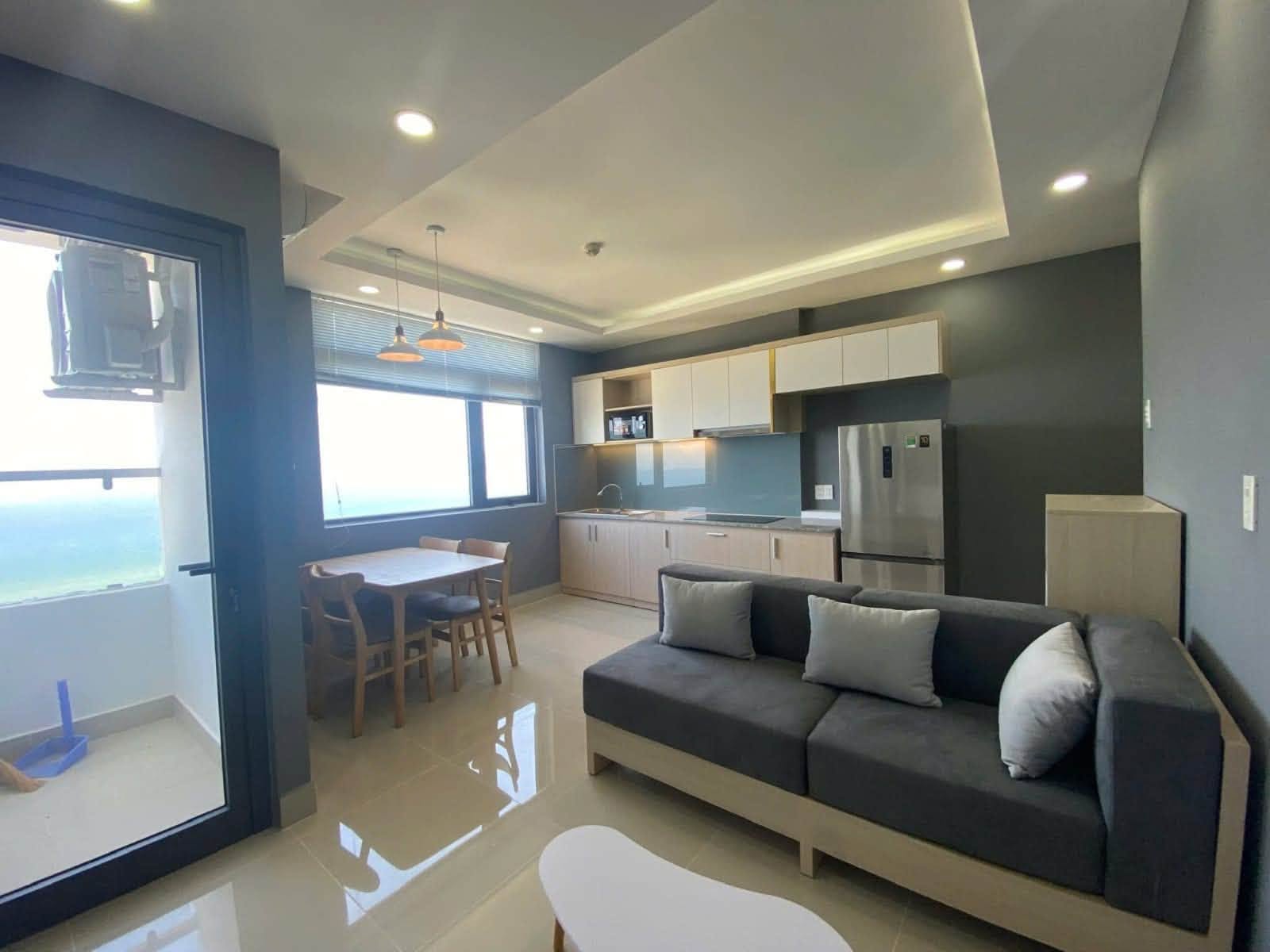 Bán căn hộ 57m² tại Nha Trang, giá 2,2 tỷ đồng - Ảnh thu nhỏ 2
