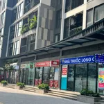 Bán căn shop cửa sảnh tòa hơn 1000 căn hộ sổ lâu dài dòng tiền thuê 50tr/th LH 0986 903 *** - Ảnh thu nhỏ 4