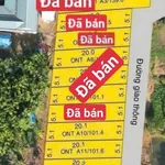 Bán đất nền Mỹ Tân Ngọc Lặc 115m² giá 60 triệu - Ảnh thu nhỏ 1
