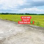 Bán đất Chơn Thành 200m² giá 860 triệu - Ảnh thu nhỏ 2