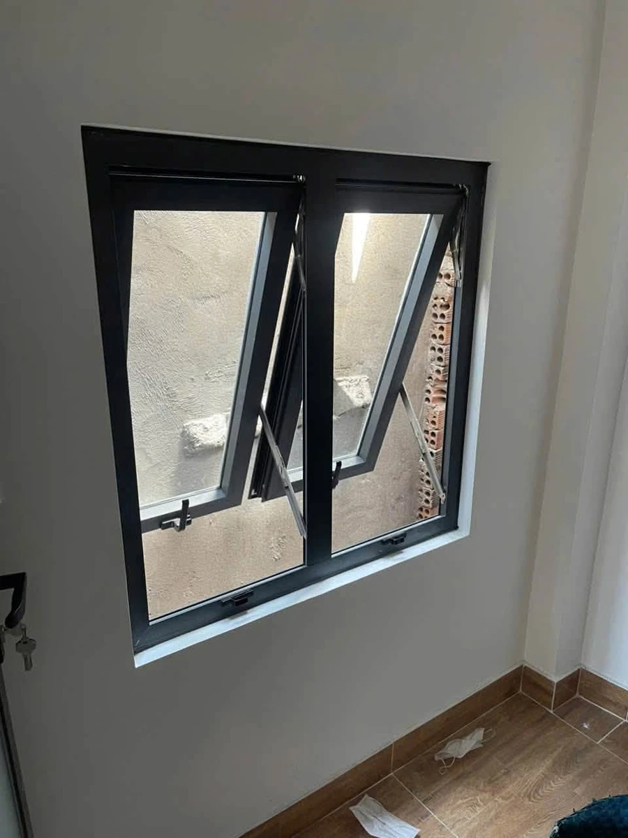 Nhà 1 tỷ 490 50m2 2PN 2WC Long Hải - Ảnh thu nhỏ 4