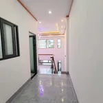 Bán nhà gác lửng 3PN 80m² Hòa Lợi, Bến Cát - Ảnh thu nhỏ 4