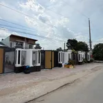 Bán nhà vườn gỗ 300m² 5,1 tỷ Phước Lý Long An - Ảnh thu nhỏ 1