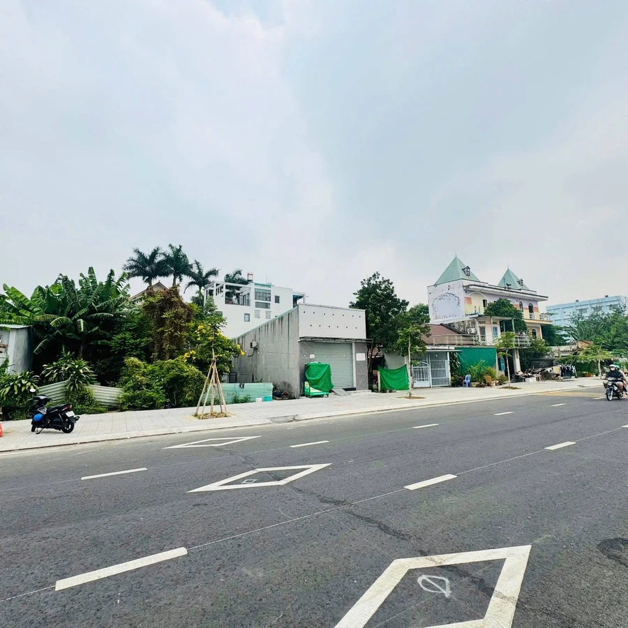 Bán đất mặt tiền bờ kè Bửu Long 120m² view sông Đồng Nai 9,9 tỷ - Ảnh thu nhỏ 3