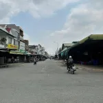 Chính chủ bán đất nền ngay chợ Hòa Long, thổ cư 100%. DT: 90m2 - Ảnh thu nhỏ 11