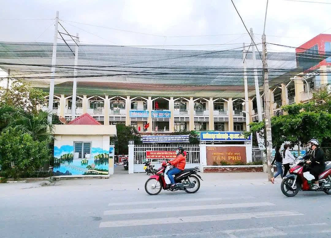 Bán dãy trọ 10 phòng 133m² Tân Triều 1 tỷ 900 triệu - Ảnh thu nhỏ 3