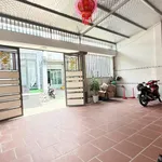 Bán nhà 2 tầng 127m² ngang 7,5m, 5PN, hẻm ô tô Thới Tam Thôn, Hóc Môn - Ảnh thu nhỏ 3