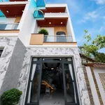 Bán nhà 85m² 3 tầng sân ô tô Nguyễn Tri Phương 3 tỷ 750 - Ảnh thu nhỏ 2