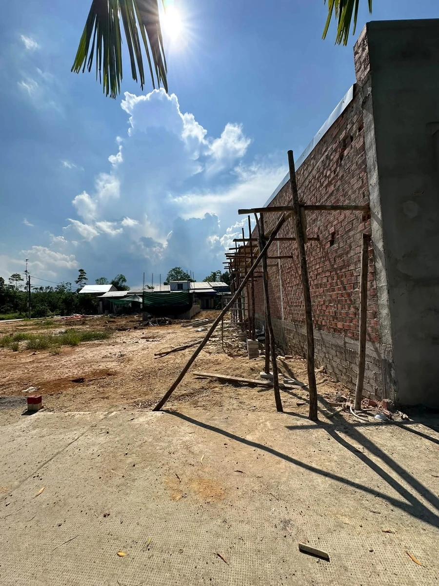 Bán đất kiệt 104m2 Minh Mạng Thuỷ Xuân Huế - Ảnh thu nhỏ 5
