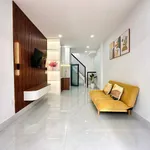 Bán căn hộ 40m2 hẻm ô tô Phạm Văn Chiêu, Gò Vấp - Ảnh thu nhỏ 4