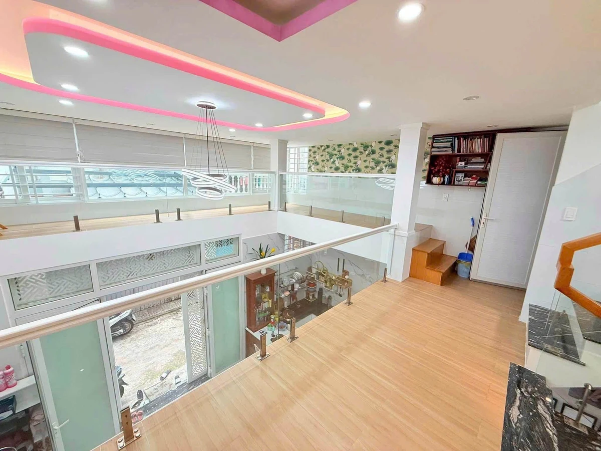 Bán nhà 4PN Vũng Tàu gần biển 46m2, 5 tỷ 950 - Ảnh thu nhỏ 5