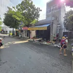 Bán nhà cấp 4 và 7 phòng trọ mặt tiền Tân Long, Dĩ An, 198,6m2, giá 6,8 tỷ - Ảnh thu nhỏ 1