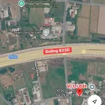 Bán đất mặt tiền Ấp 3 Đức Hòa Đông 140 m² 1 tỷ 4 - Ảnh thu nhỏ 4