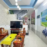 Bán nhà 1 trệt 1 lầu 53m² Dĩ An Bình Dương 1 tỷ 900 - Ảnh thu nhỏ 3