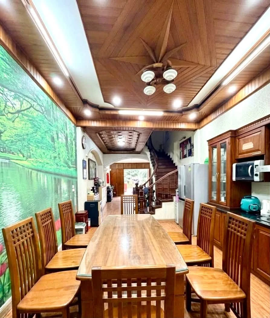 Bán nhà phố Văn Quán 70m², 5 tầng, gara riêng - Ảnh thu nhỏ 2
