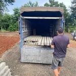 Bán đất nông nghiệp 500m2 bìa riêng Y Moan, Đắk Lắk - Ảnh thu nhỏ 4