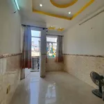 Bán nhà 3 tầng 4PN trung tâm Quận 11, 3x13m nở hậu, giá nhỉnh 4 tỷ - Ảnh thu nhỏ 2