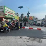 Bán nhà mặt tiền kinh doanh Thoại Ngọc Hầu, Tân Phú 4x26m, 1 trệt 2 lầu, giá 12 tỷ - Ảnh thu nhỏ 2