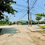 Bán đất mặt tiền Nguyễn Văn Chư Thủy Phương 142m² 1,6 tỷ - Ảnh thu nhỏ 1