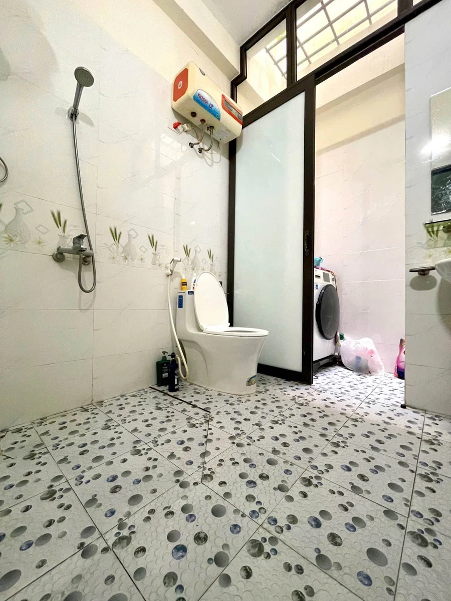 Nhà phố 3 tầng 74m² Trần Nhật Duật, 4,5 tỷ - Ảnh thu nhỏ 3