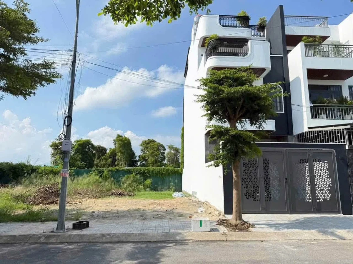 Bán lô đất 100m² 2 mặt thoáng hướng Đông Nam Mỹ Gia Thái Xuân - 4.6 tỷ - Ảnh thu nhỏ 2