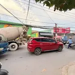 Bán biệt thự mặt tiền kinh doanh 119m² Trần Quang Diệu, Dĩ An - Ảnh thu nhỏ 2
