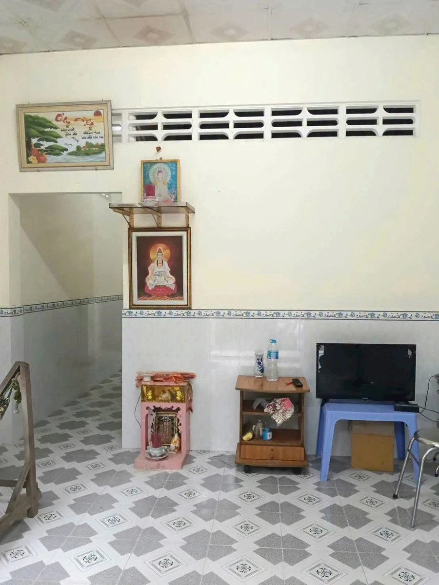 Bán đất 900m² gần trường Trần Văn Ơn, Bến Tre, 780 triệu - Ảnh thu nhỏ 2