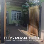 Bán nhà cấp 4 1PN 100m² Hàm Thắng Lâm Đồng - Ảnh thu nhỏ 4