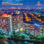 Bán shophouse sân vườn 120m² 3PN Trần Trọng Cung Quận 7 - Ảnh thu nhỏ 1