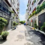 Bán nhà 4 tầng full nội thất 4x14m, 4PN, hẻm nhựa 7m Thạnh Xuân 25, Quận 12 - Ảnh thu nhỏ 3