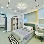 Bán nhà mới hẻm xe hơi 30m² 2PN 3WC Bình Thạnh - Ảnh thu nhỏ 5