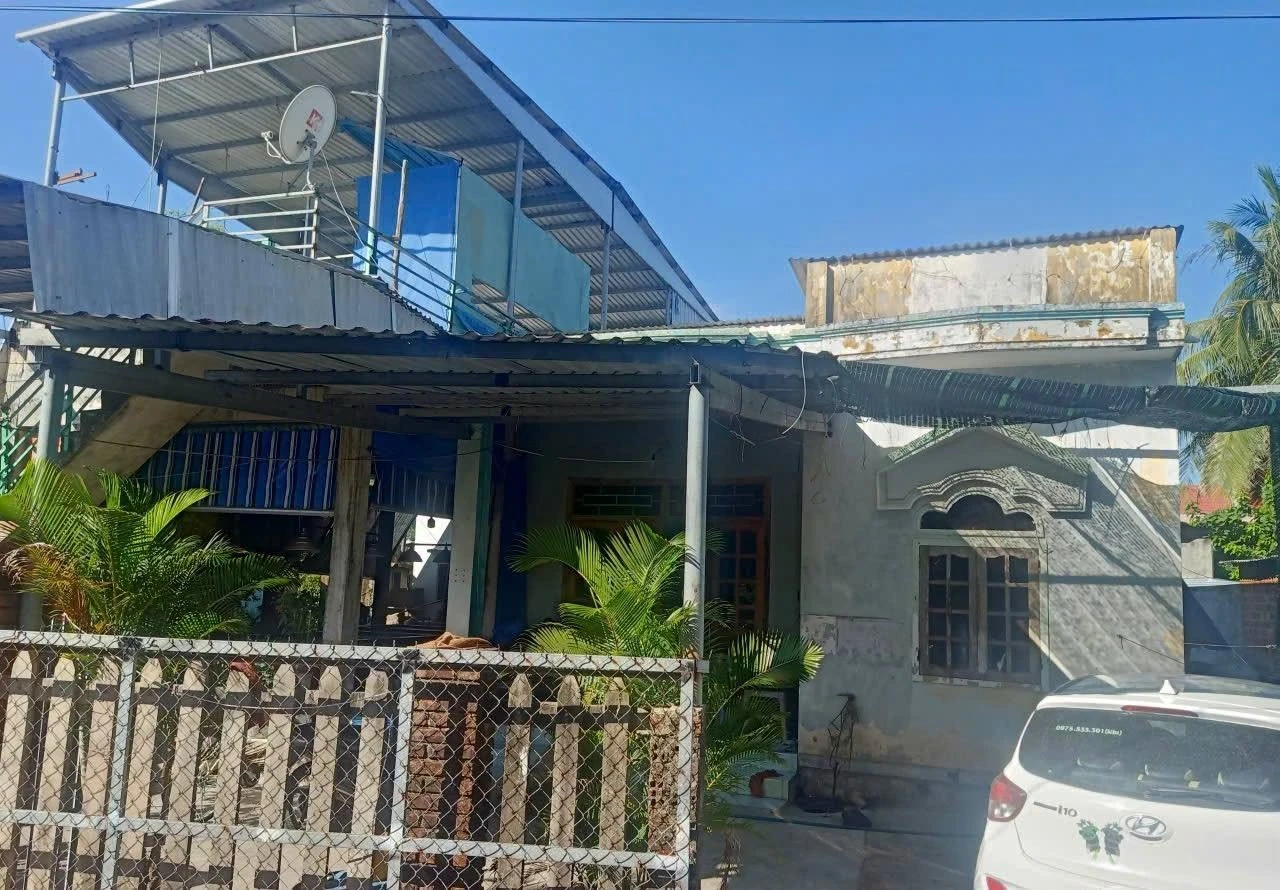 Bán đất 227m² full thổ cư view Vịnh Xuân Đài, Đắk Lắk - Ảnh 1
