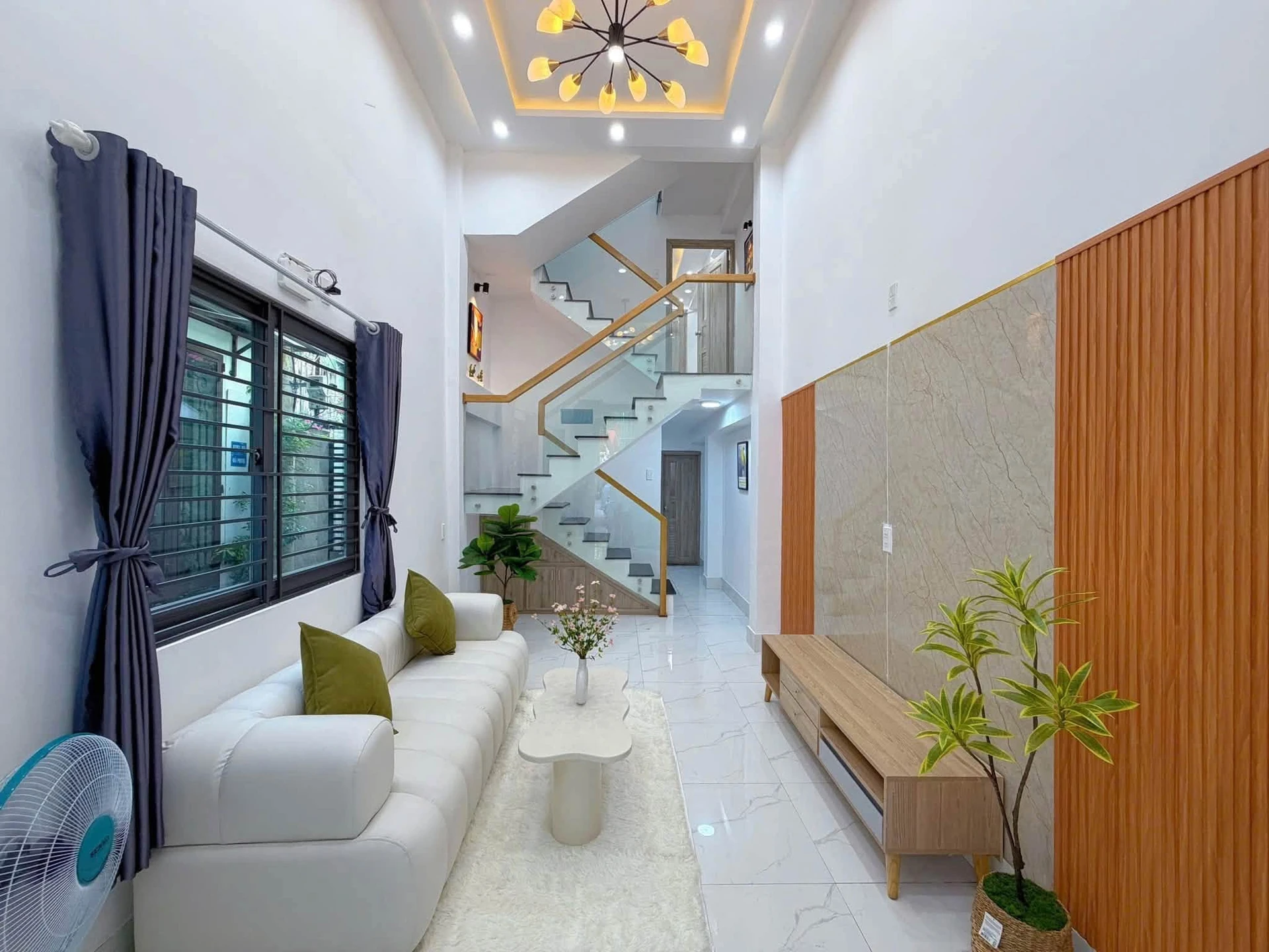 Bán nhà 2,5 tầng 82m² Hải Phòng Đà Nẵng 3.35 tỷ - Ảnh 1