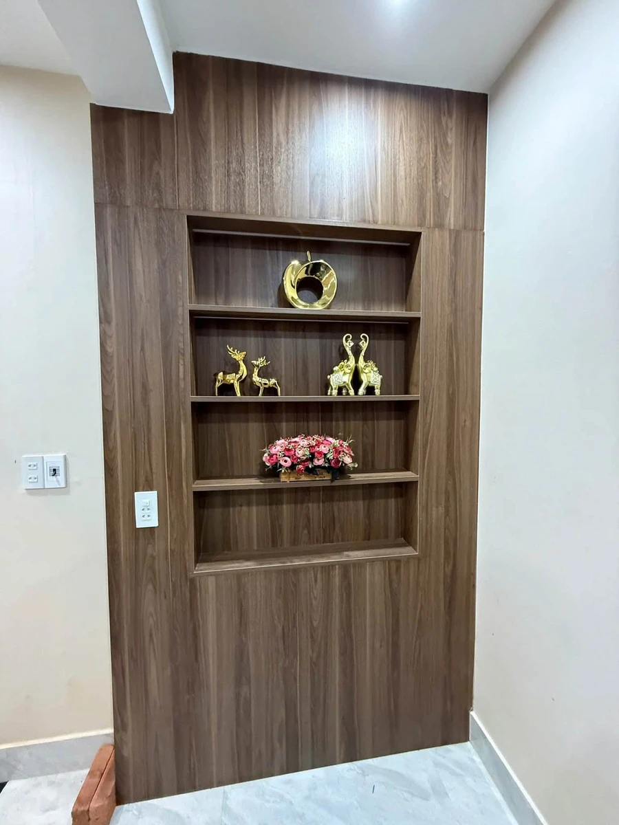 Bán nhà 2 tầng full nội thất 49,7m² Bà Triệu Huế 2,5 tỷ - Ảnh thu nhỏ 3