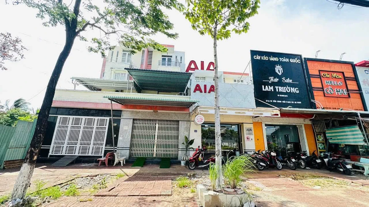 Bán nhà 5PN Trần Quang Khải, 120m2, 8 tỷ, Quận 1 - Ảnh thu nhỏ 5