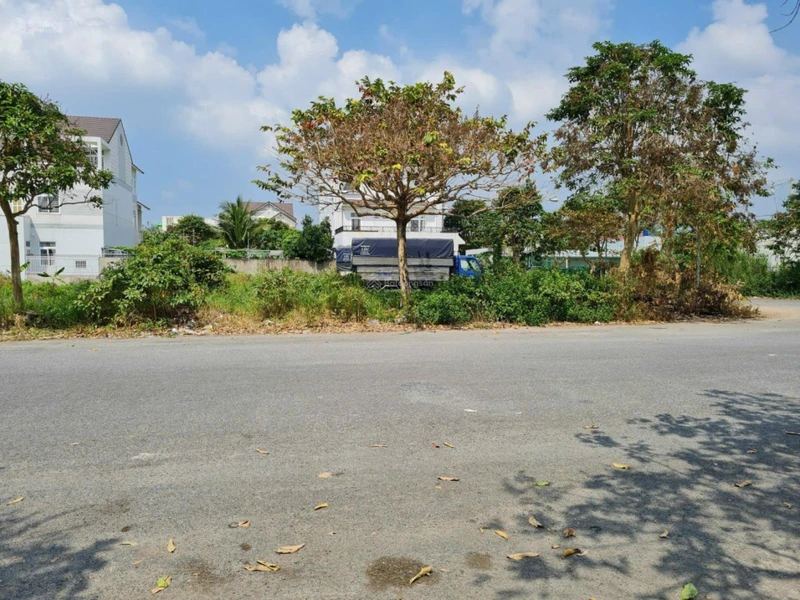 Bán đất tại Khu dân cư Sao Mai, 2,5 tỷ, 112,3 m2, view đẹp, giá cực chất