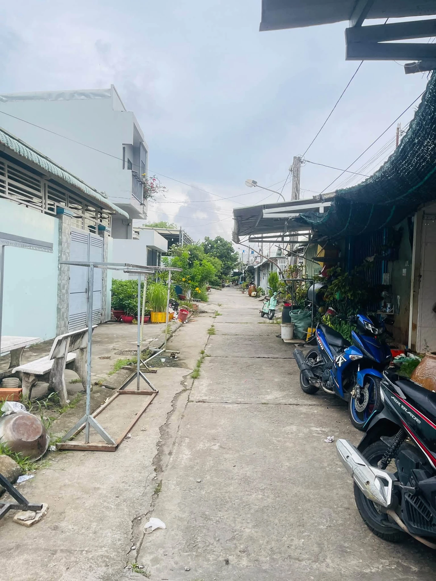 Nhà giấy tay 40m² 2 phòng ngủ Rạch Giá, An Giang 4 tỷ - Ảnh 1