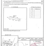 Bán đất thổ cư 285m2 mặt tiền Quốc lộ 1A, xã Nhị Thành, Thủ Thừa, Long An - Ảnh thu nhỏ 3