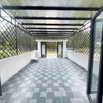 Bán nhà gác lửng sân vườn 5x31m mặt tiền đường nhựa Mỹ Phước, Bến Cát giá 2,08 tỷ - Ảnh thu nhỏ 3