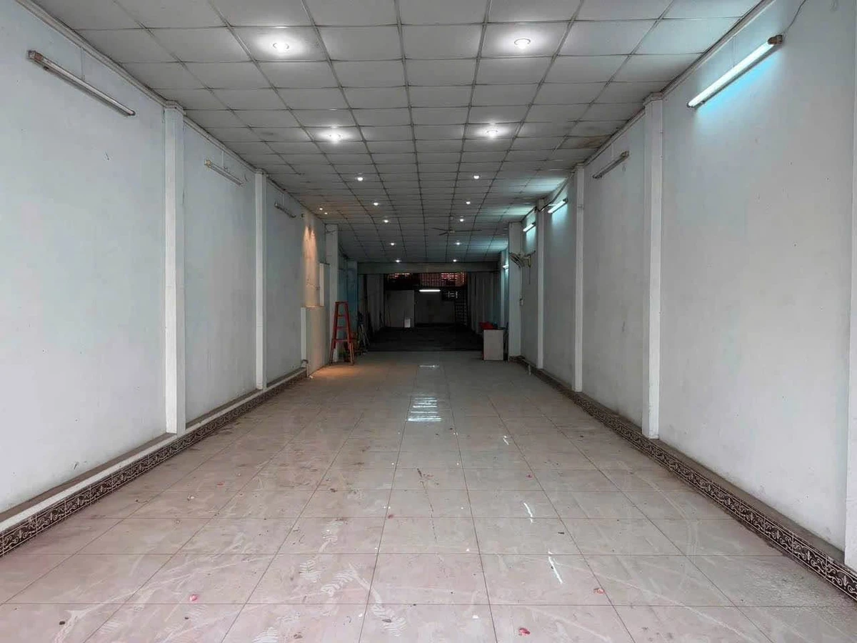 Bán nhà mặt tiền QL1A, 202m2, Đồng Nai, 8 tỷ 800 triệu - Ảnh thu nhỏ 5