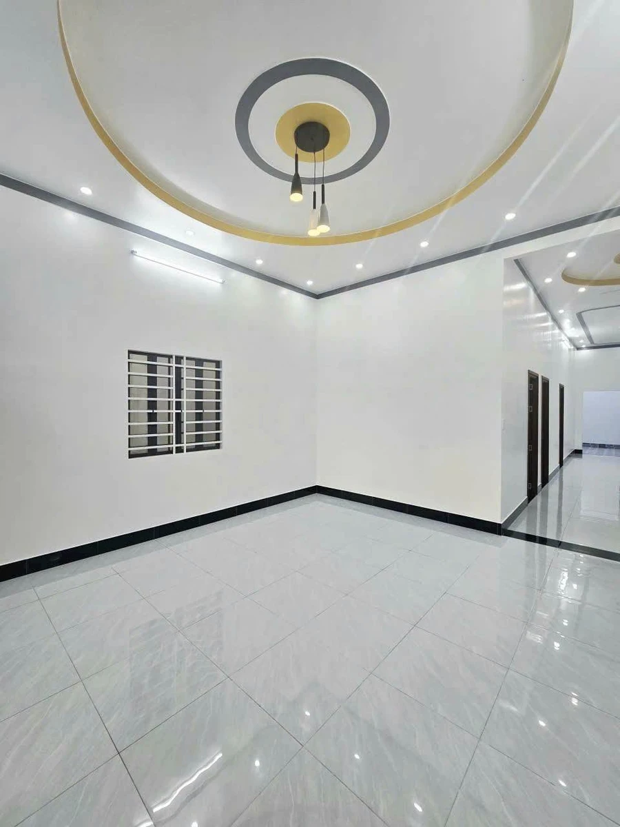 Bán nhà hẽm 3PN Long Thành Nam Tây Ninh 189m2 - Ảnh thu nhỏ 2