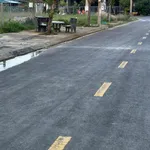 Bán đất hai mặt tiền 150 m2, chỉ 2 tỷ, sổ đỏ - Ảnh thu nhỏ 2