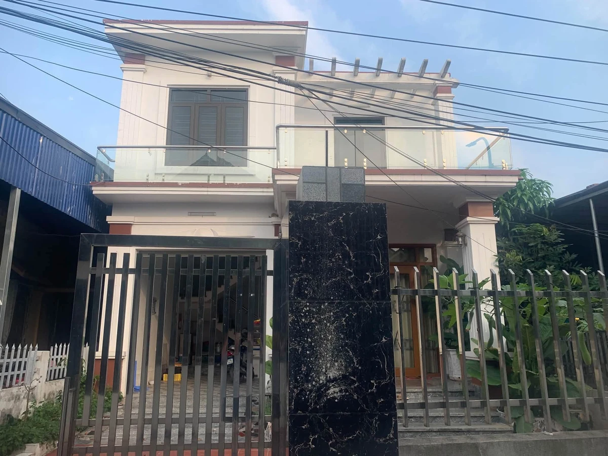 Bán nhà 144,9m² 3 phòng ngủ ở xã An Quang, Hải Phòng - Ảnh thu nhỏ 4