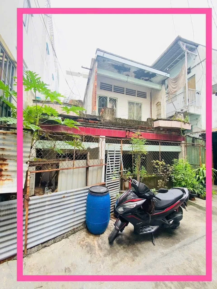 Bán nhà 91m2 giá 3,95 tỷ đường Mã Lò Bình Tân - Ảnh thu nhỏ 2
