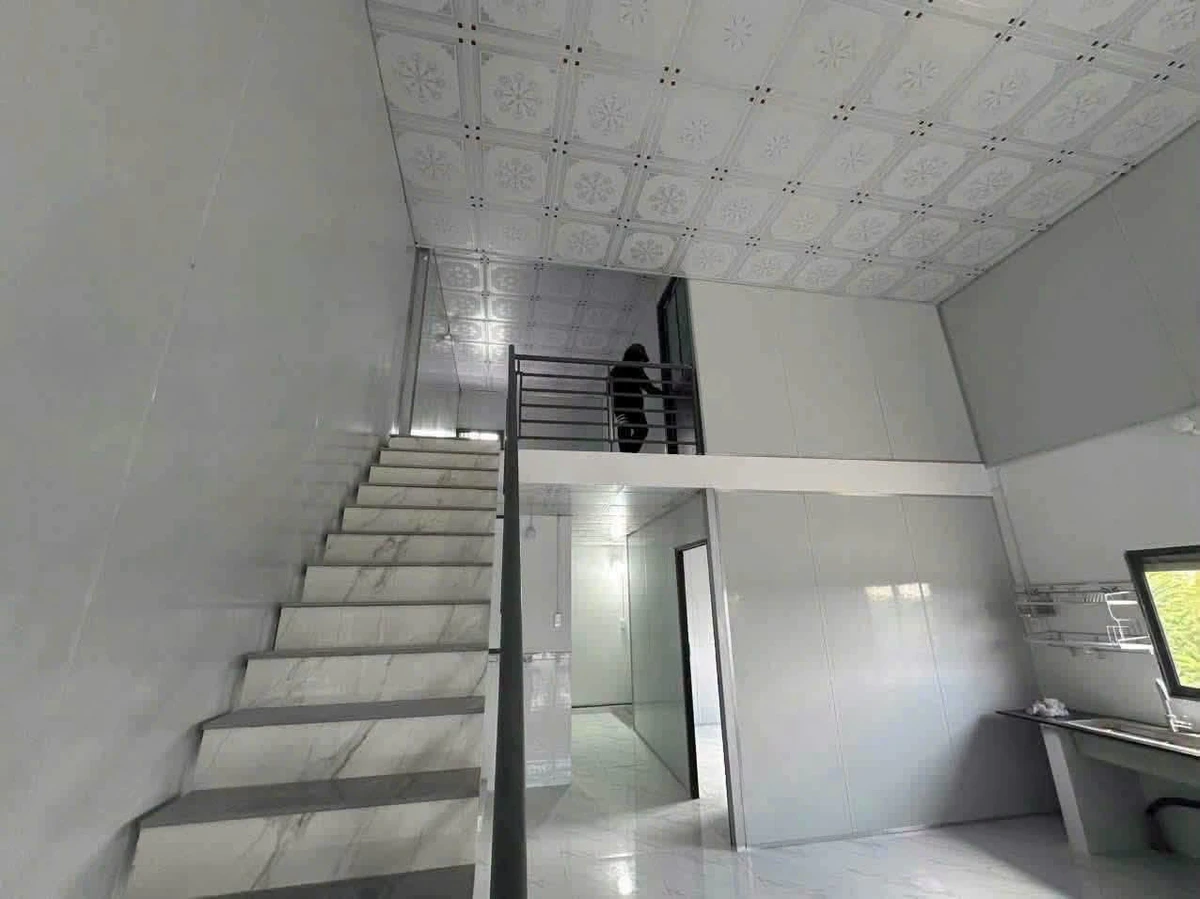 Bán nhà 3 phòng 100m² An Hoà, Long Hưng, Biên Hoà - Ảnh thu nhỏ 4