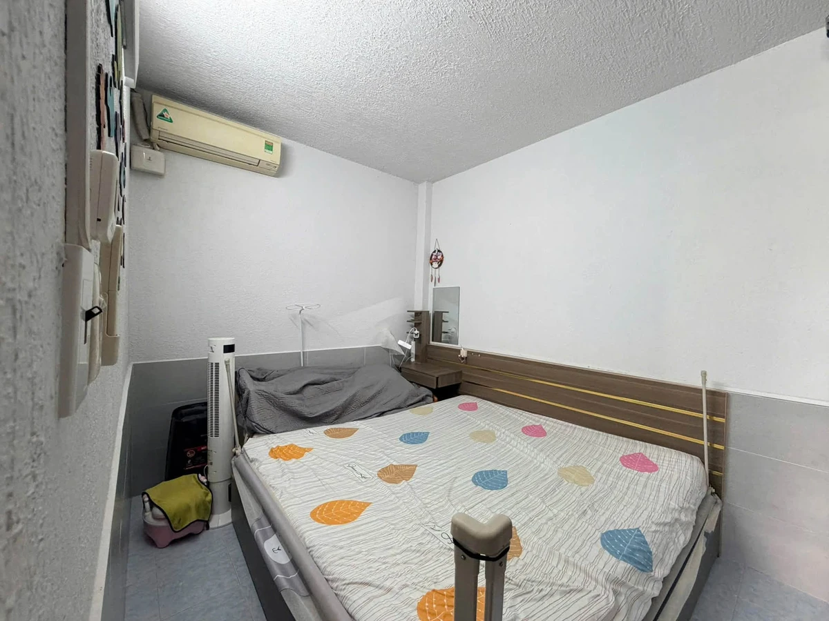 Cho thuê nhà 2PN full nội thất 36m² Gò Vấp 12 triệu/tháng - Ảnh thu nhỏ 5