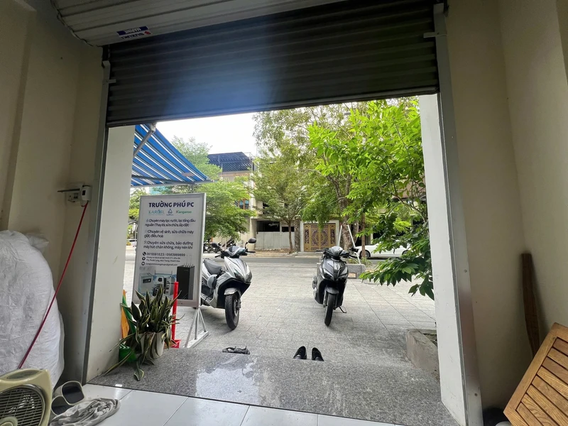 Bán shophouse Phước Long Nha Trang 61,5m² 3,1 tỷ
