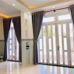 Bán nhà Tam Long, Hóc Môn, 60m², 2 phòng ngủ, 1 tỷ 5 - Ảnh thu nhỏ 3