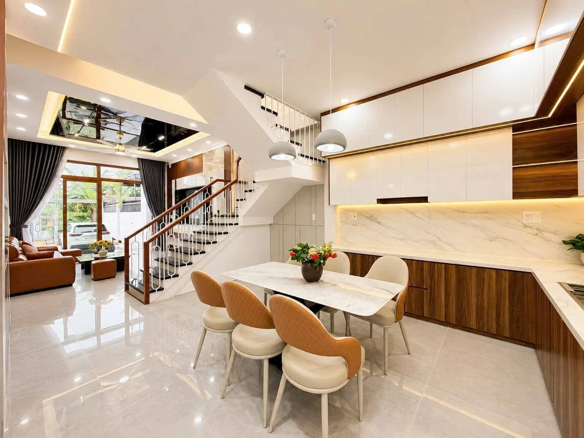 Bán nhà lầu 3 phòng ngủ 170m2 Trảng Dài 4 tỷ 790 triệu - Ảnh thu nhỏ 5