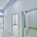 Bán nhà hẻm 42m2 trệt lầu 2PN 2WC sau lưng mặt tiền Trần Văn Quang, Tân Bình - Ảnh thu nhỏ 5